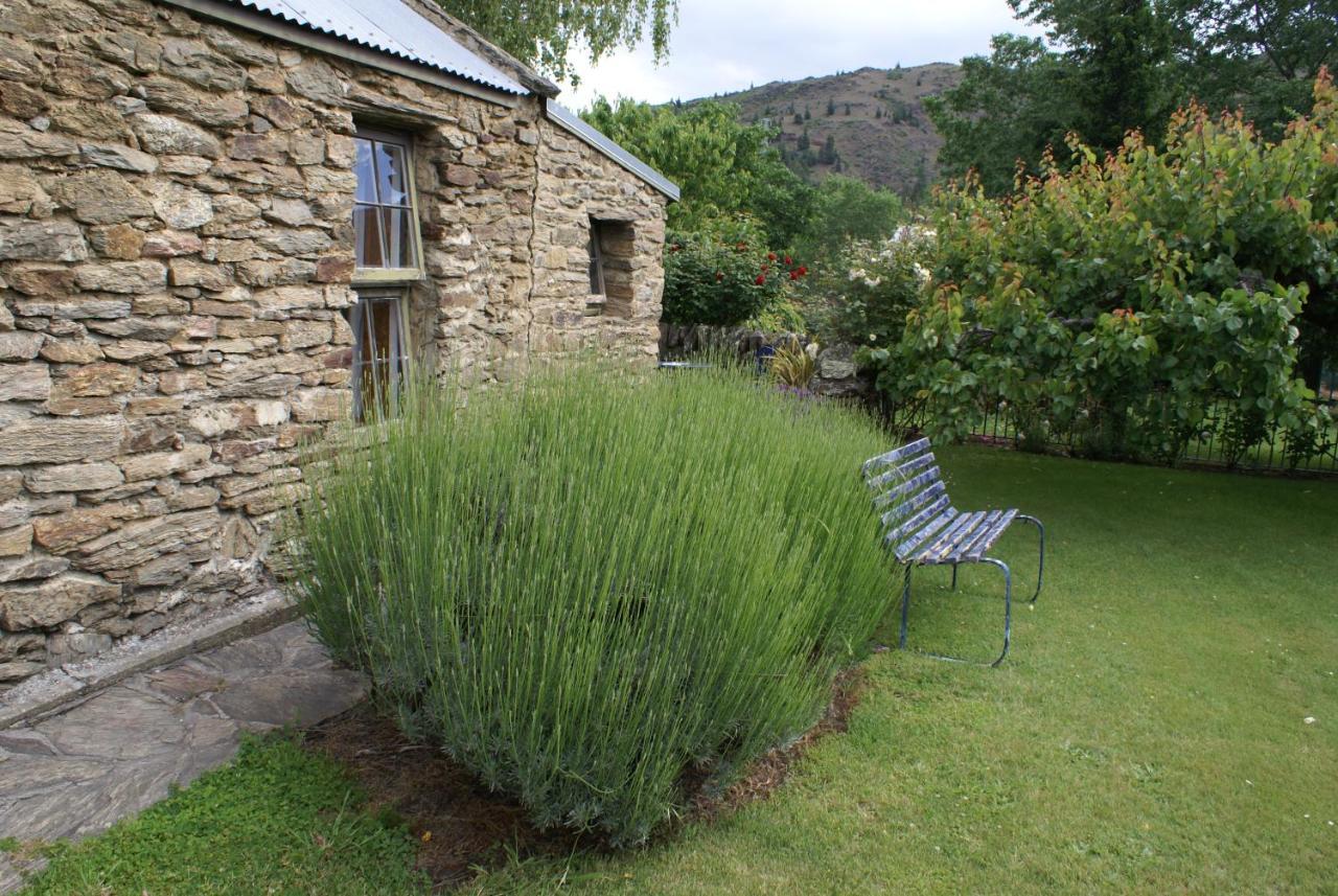 The Tinkers Cottage Clyde Exterior photo