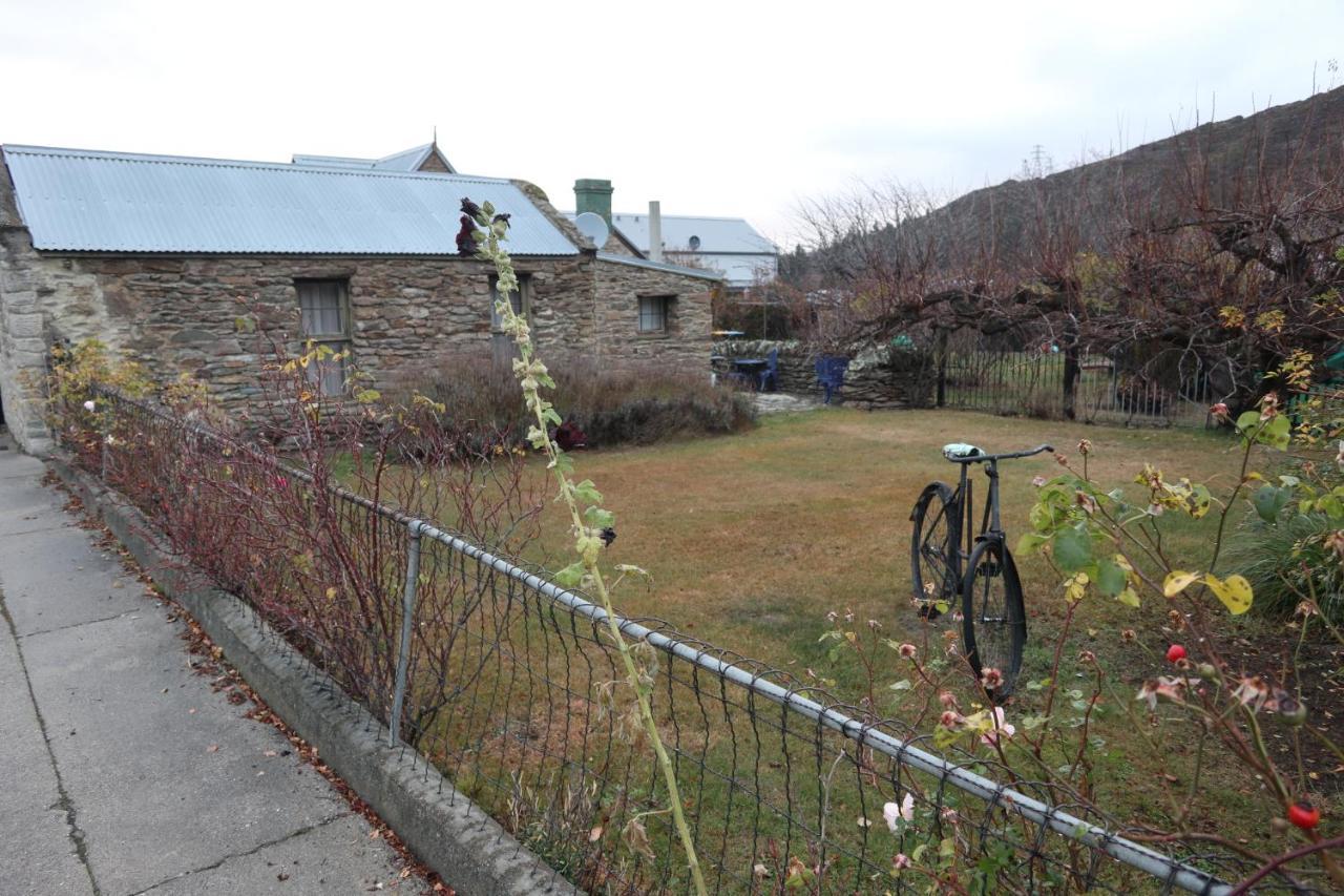 The Tinkers Cottage Clyde Exterior photo