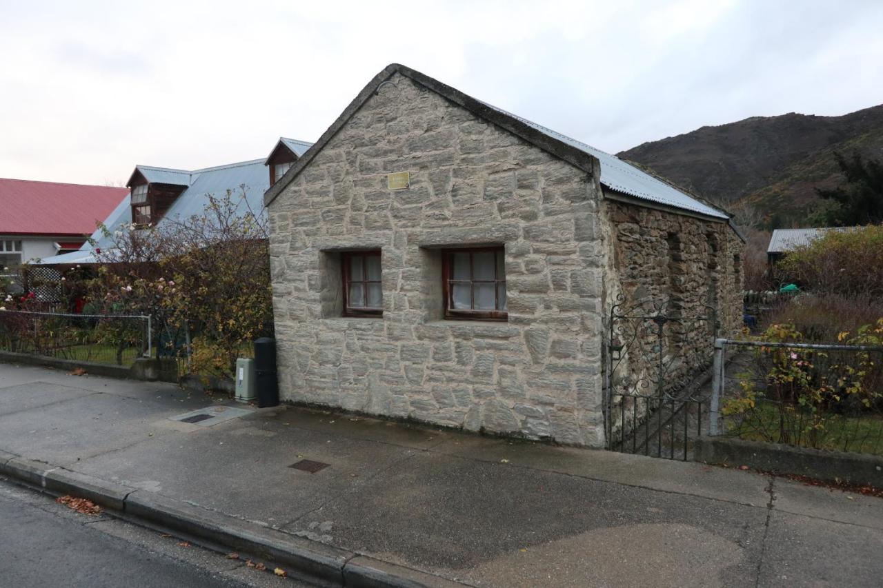 The Tinkers Cottage Clyde Exterior photo